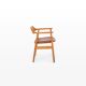 Vintage armchair from Høng Stolefabrik, 1960s