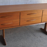 Sideboard by Frank Guille for Austinsuite, 1960s