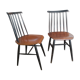 Paire de chaises Fanett d'Ilmari Tapiovaara