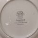 Set of 6 deep plates Villeroy & Boch