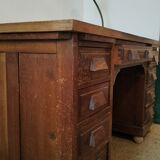 Vintage desk