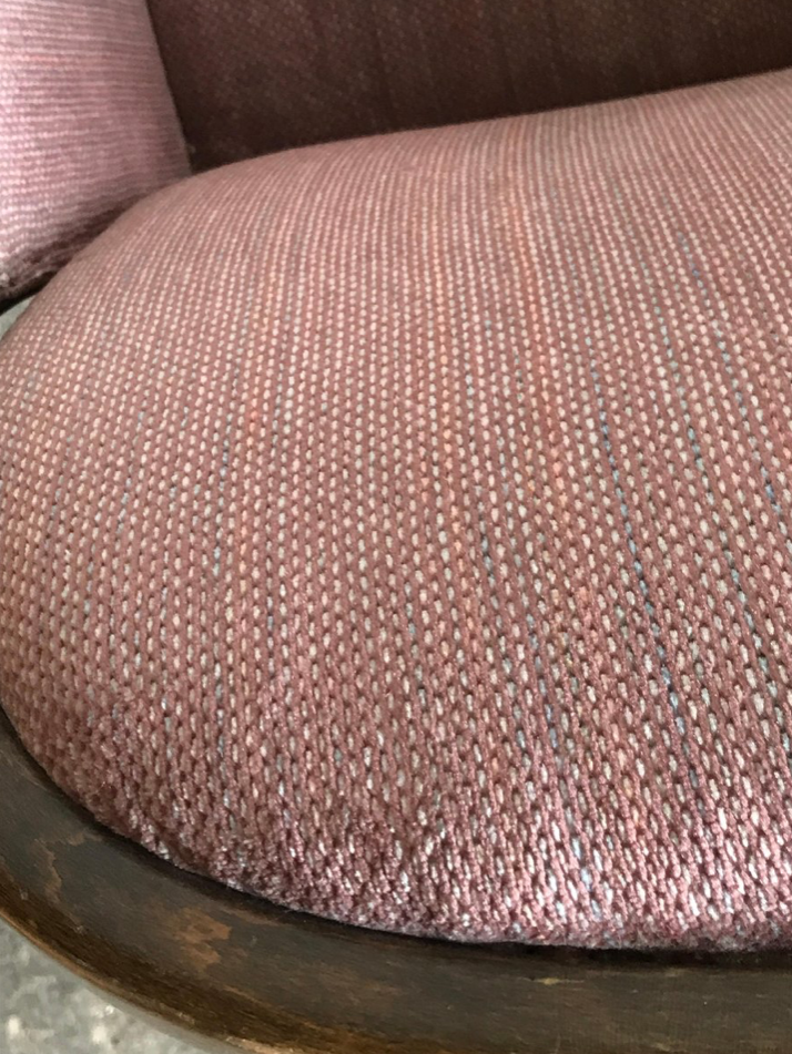 Fauteuils de style Art Déco, années 1950