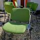 Set de 3 Chaises DSC 106 Giancarlo Piretti / Anonima Castelli, 1965,70