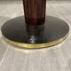 Rare vase table Otto Prutscher n°8350 par Thonet