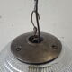 Lampe boule holophane