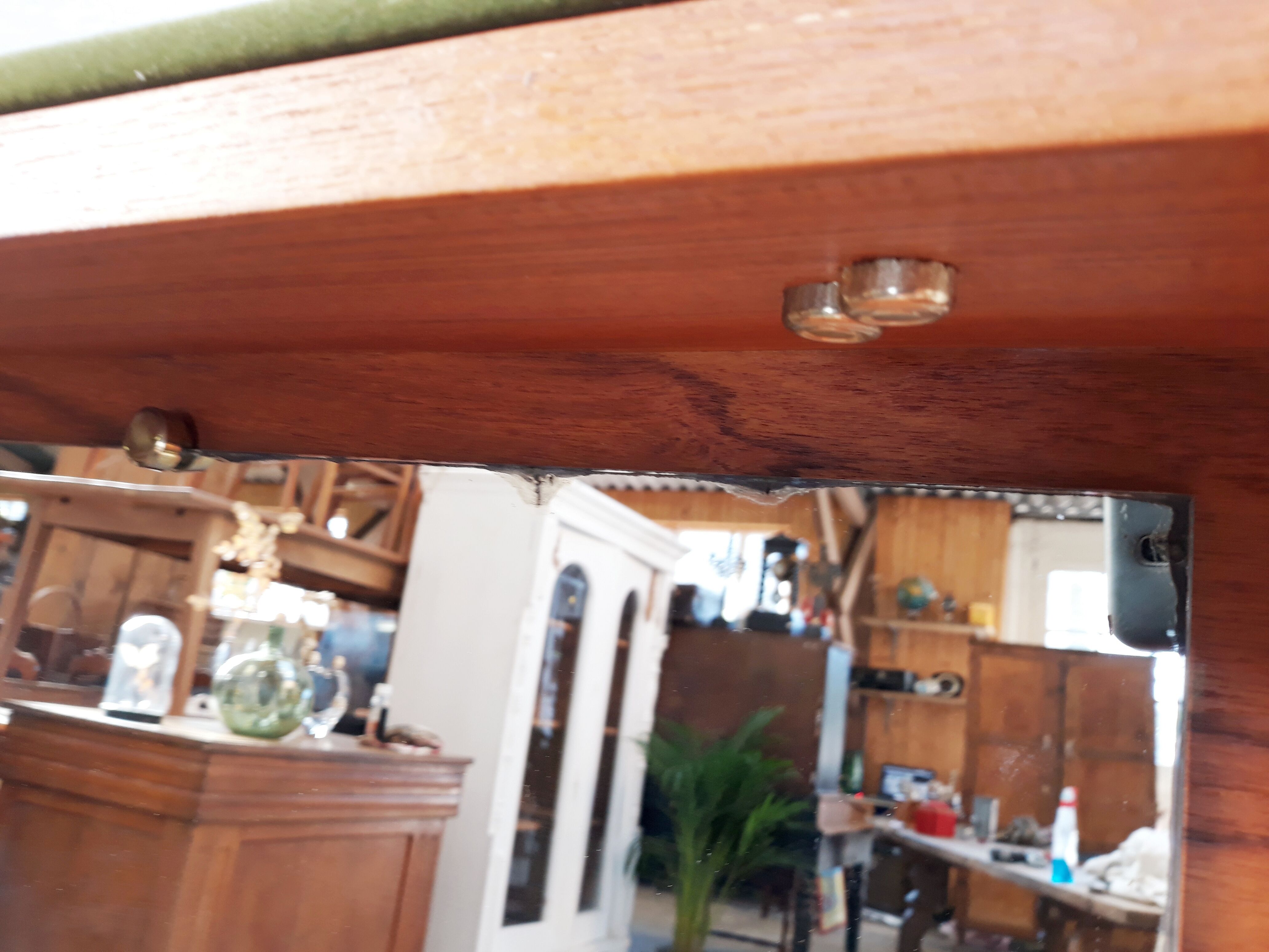 Commode coiffeuse design par Roger Landault