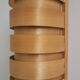 Wall lamp by Hans Agne Jacobsson for markary