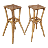 Rattan and canning sellets