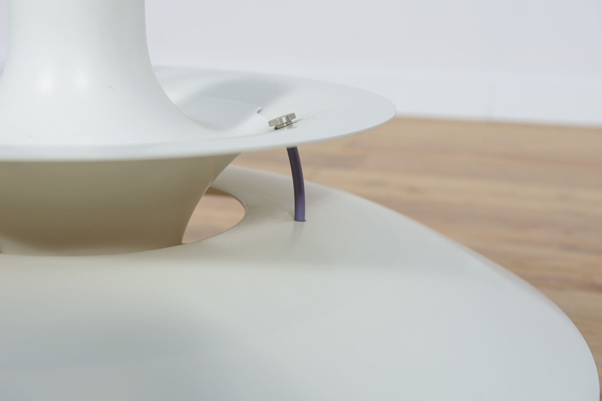 Mid-century model ph5 pendant lamp by poul henningsen for louis poulsen, 1960s