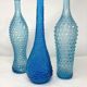 Empoli Blue Bottle Set