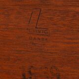 1960s Coffee table, Peter Løvig Nielsen