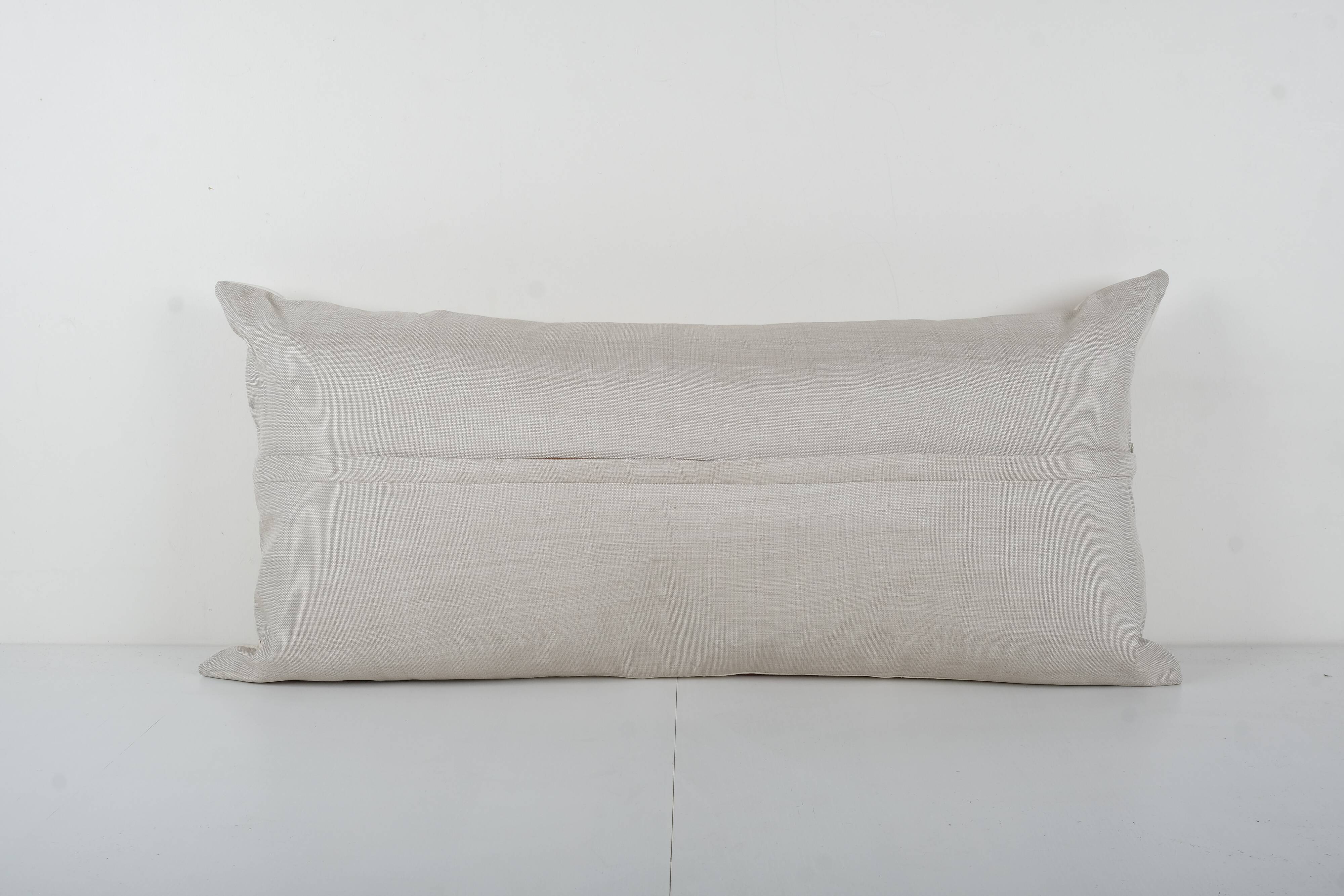 Housse d’oreiller turque Suzani