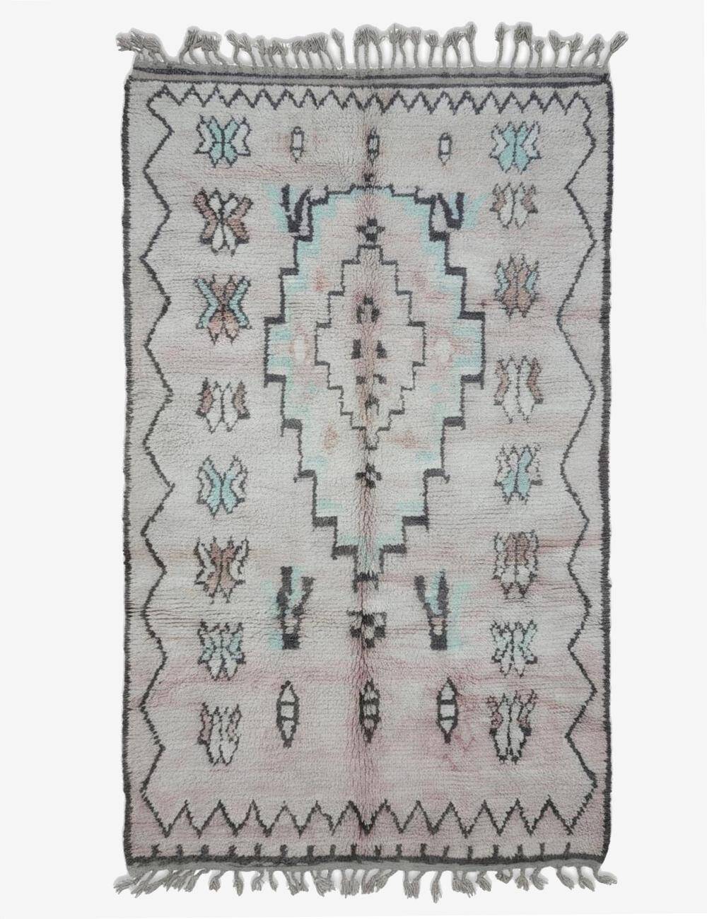 Berber rug - 320 x 194 cm