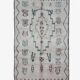Berber rug - 320 x 194 cm