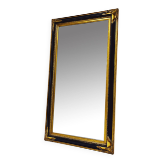 Miroir Baroque