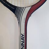 Vuntage tennis racket