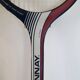 Vuntage tennis racket