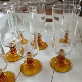 7 old flutes