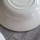 Lunéville holly soup plates