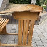 School bench torck