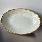 Oval dish by Bing & Grøndahl for Royal Copenhagen
