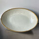 Oval dish by Bing & Grøndahl for Royal Copenhagen