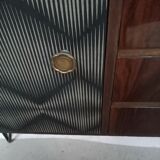 Enfilade vintage