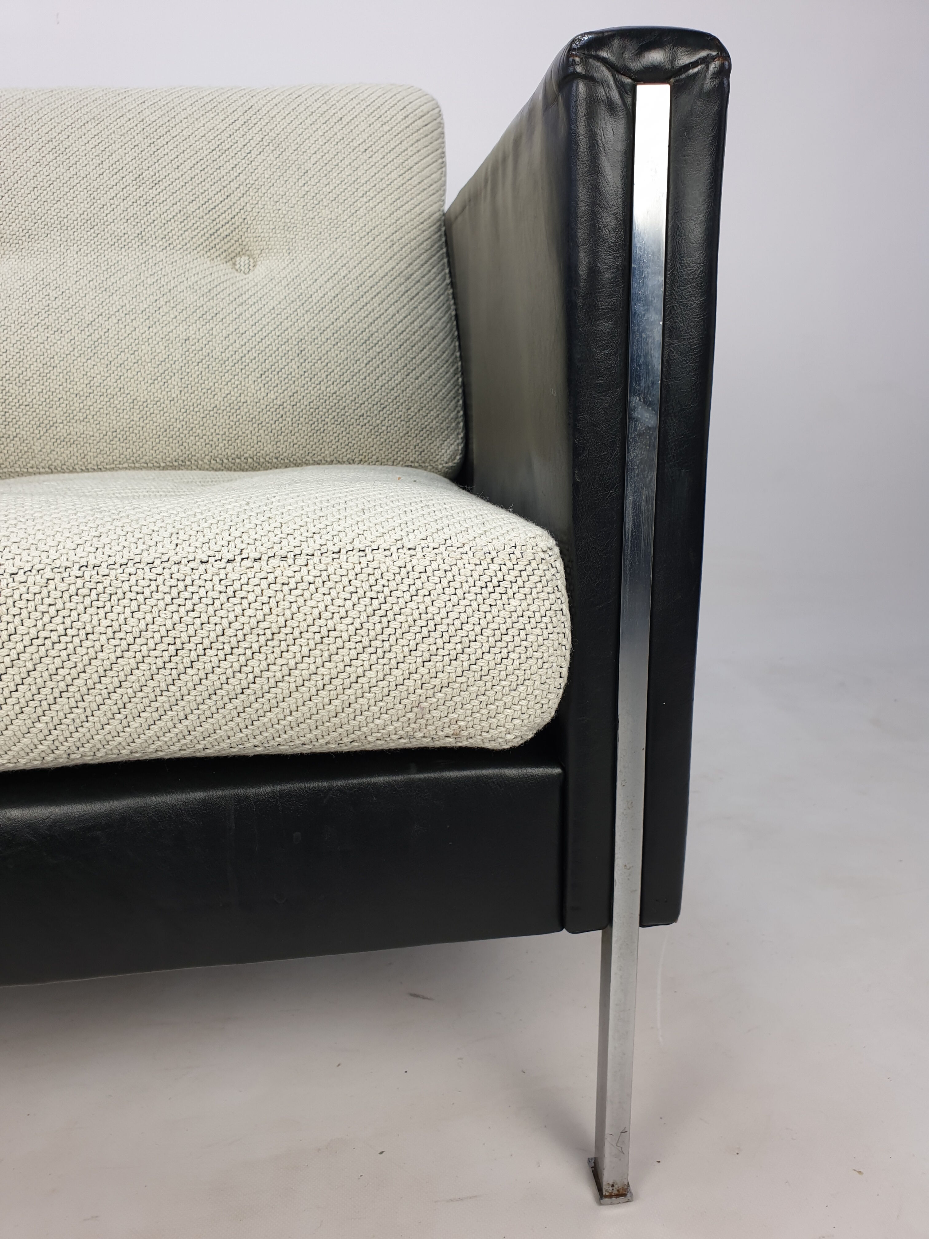 Set 442 armchairs by Pierre Paulin for Artifort, 1960