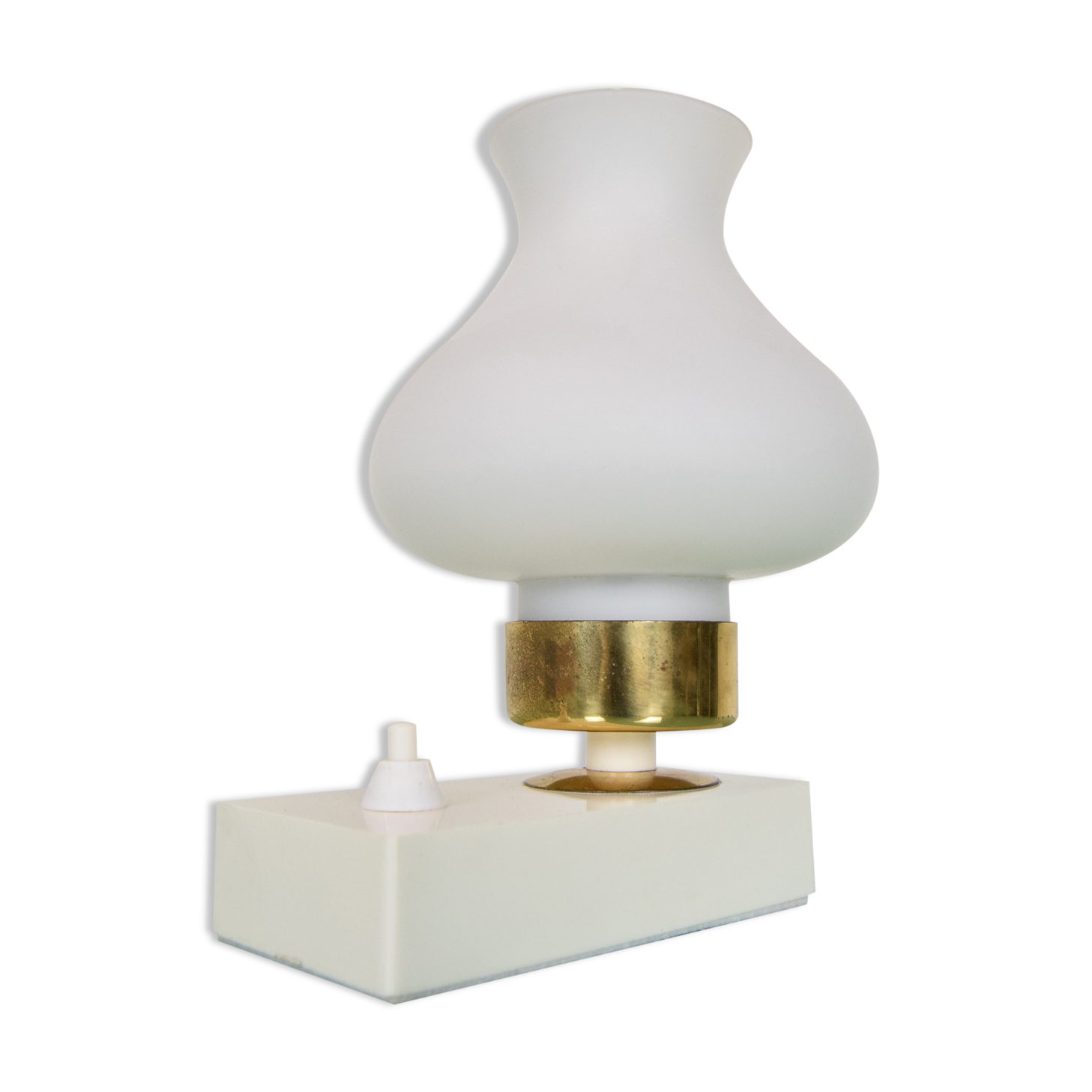 Mid-century table lamp,1960's