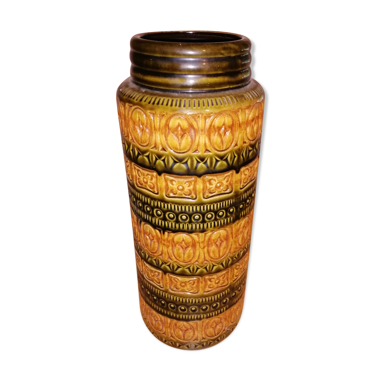 Vase w. germany n° 289-41