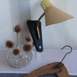 Old 50/60s wall lamp