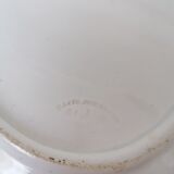 David Johnston oval dish
