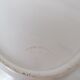 Plat oval David Johnston