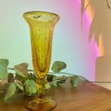 Biot champagne flute