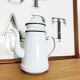 Coffee pot