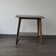 40s formica side table
