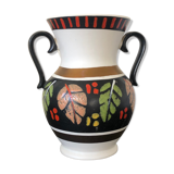 Germany 112/15 mate vase with handles