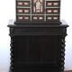 Cabinet Flamand du XVII ème siècle