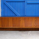 Rosewood sideboard