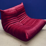 Togo sofa set model designed by Michel Ducaroy 1973