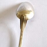 Christofle Chinon silver-plated coffee spoon 13.8 cm