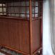 Rattan and bamboo bar furniture 70/80