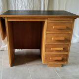 Expandable child desktop