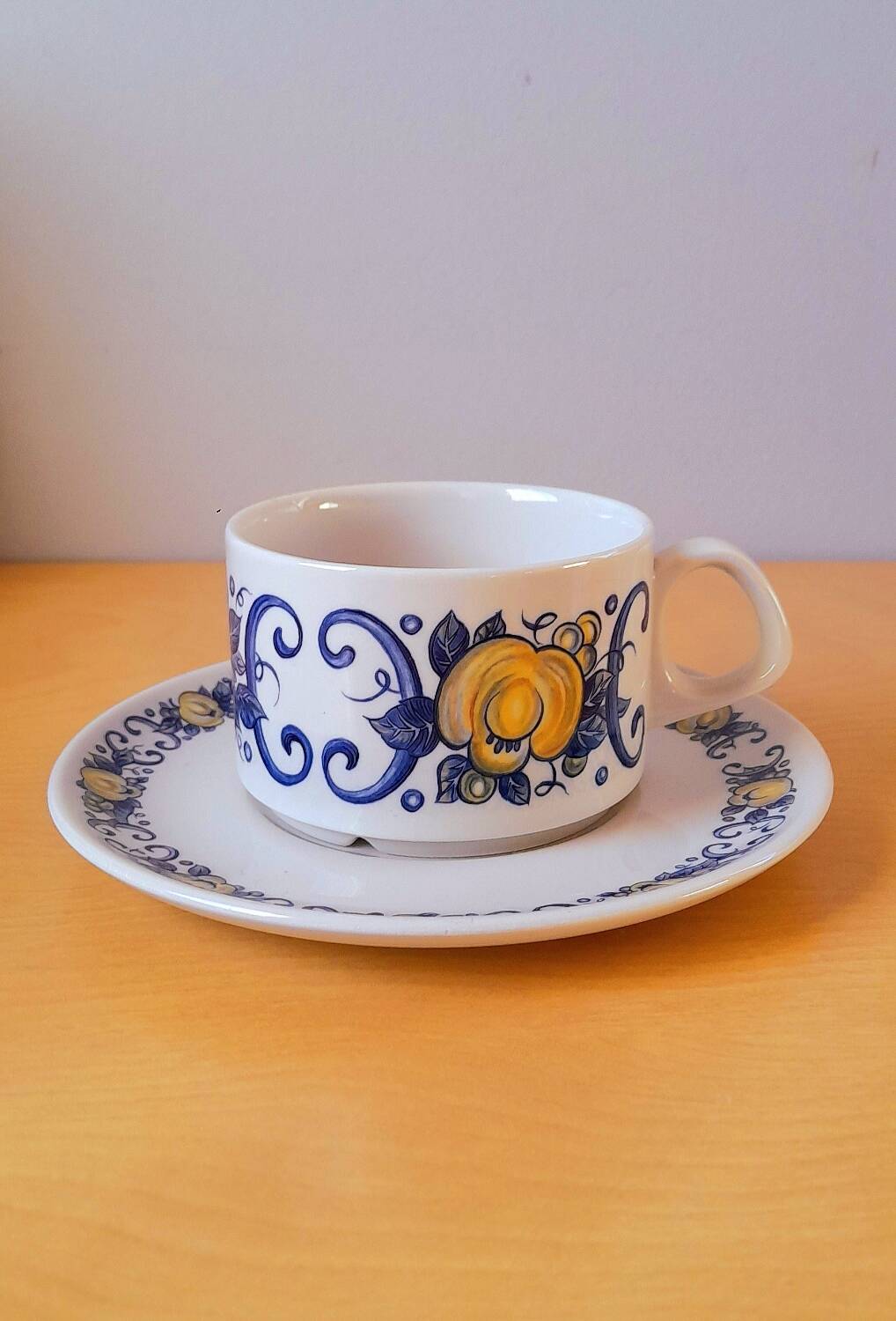 Cadiz Villeroy and Boch service