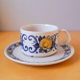 Cadiz Villeroy and Boch service