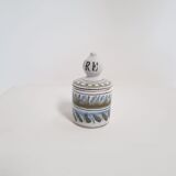 Roger Capron ceramic pepper pot