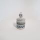 Roger Capron ceramic pepper pot