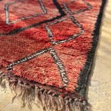 Agafay carpet