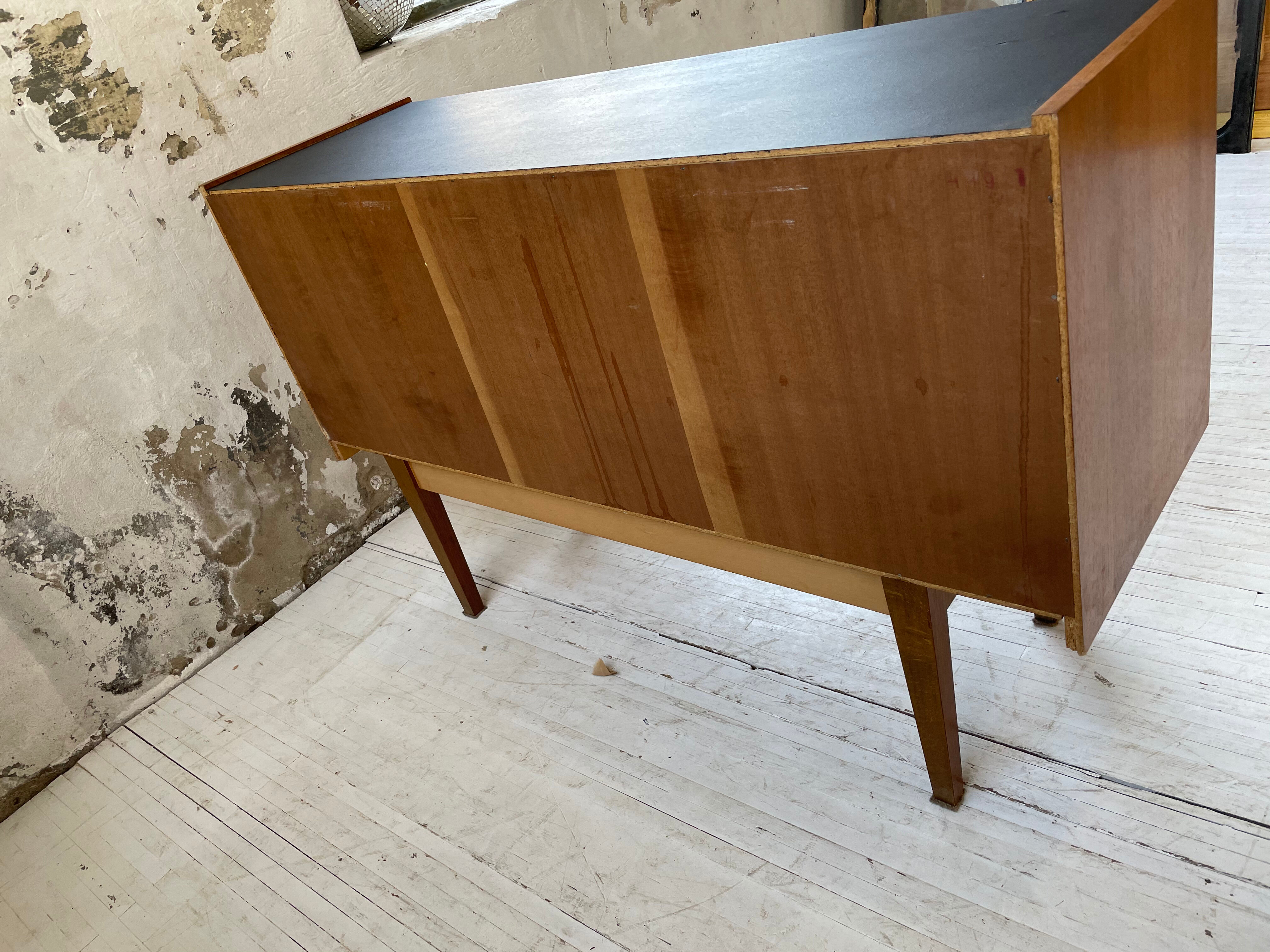 Scandinavian sideboard