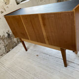 Enfilade scandinave